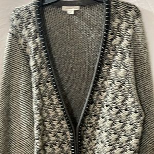 Cold water, Creek cardigan